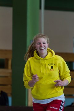 Bild 30 - A-Juniorinnen HSG Kremperheide/M�nsterdorf - HSG J�rl DE Vi�l : Ergebnis: 33:12